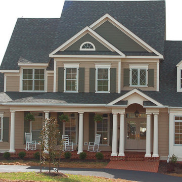 Baldwin Farm