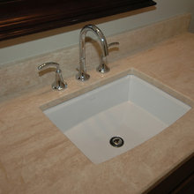 sinks