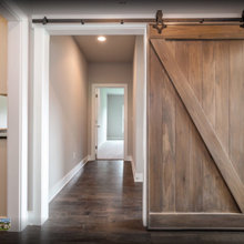 Mud Room