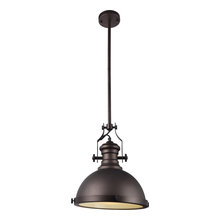 Kitchen Island Lighting