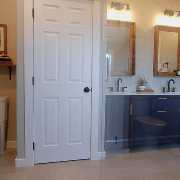 Newcastle Bathroom