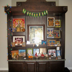 Shrine - Products