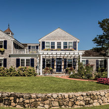 New House Exteriors