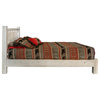 Homestead Collection Twin Platform Bed,