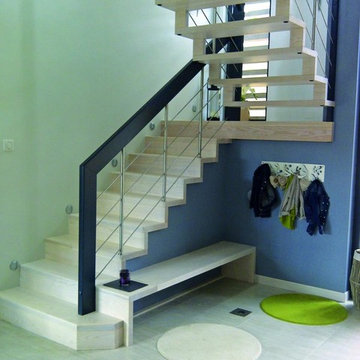 Escalier Lina