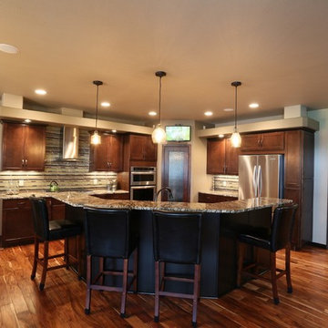Diversity Homes Kitchens