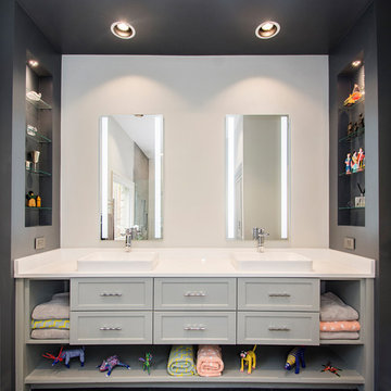 Glenwick Master Bath