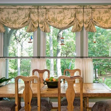drapes