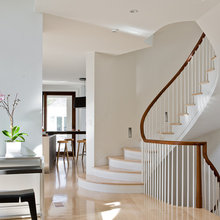 Staircases