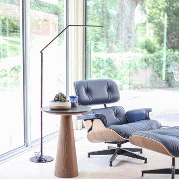 Midcentury Midtown