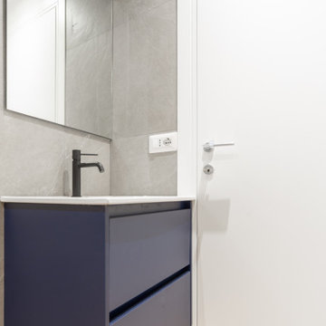 Blu 2 a Milano | 45 mq