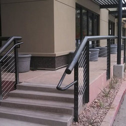Railings - Products