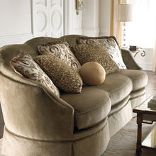 Furniture ~ sofa