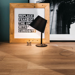 Padron Flooring Products - Products