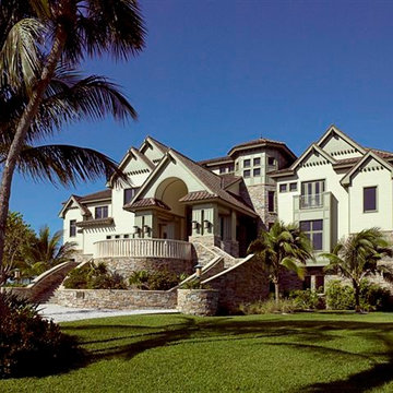 Island Residence