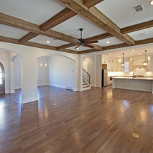 Westwood Living Room