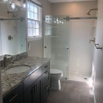 Abingdon Bathroom