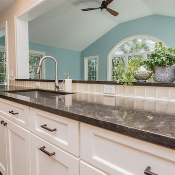 Stately & Stunning in Westford