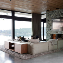 Living Room Ideas