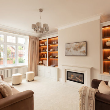 Sea View, Witley Bay, United Kingdom