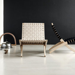 Carl Hansen Cuba Chair - Furniture