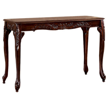 Cheshire Traditional  Sofa Table