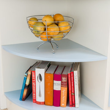 Retro Inspired Kitchen - Strathalbyn, SA