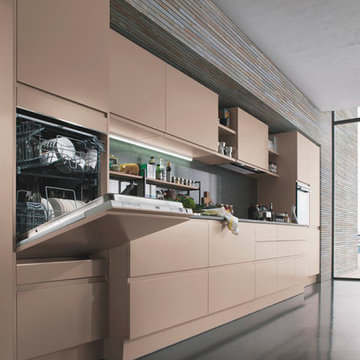 Lineadecor - Fila