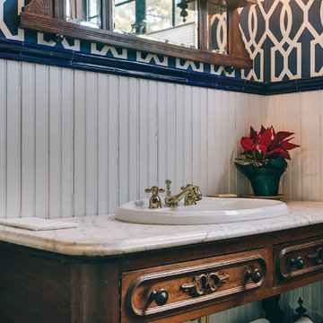 Bathroom Designs