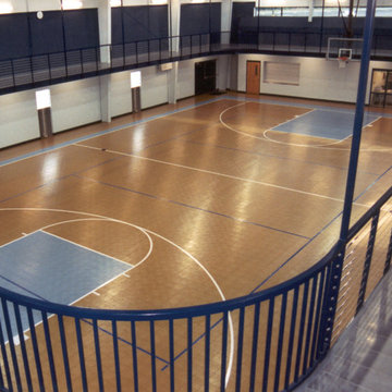 Gymnasium