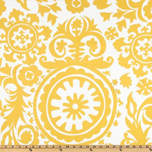 fabric and stencil ideas