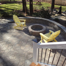 Pavers