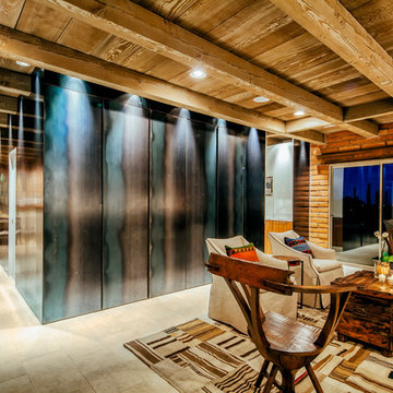 Rockridge Remodel