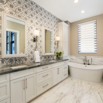 Entire Home Remodel - Tempe