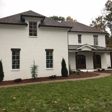 The Reserve @ Temple Hills