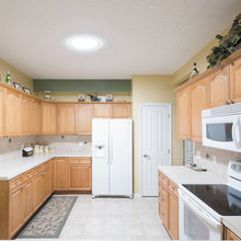 Solatube Lighting Possibilities