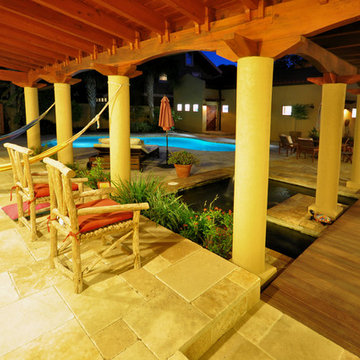 Sunset - Exterior Images