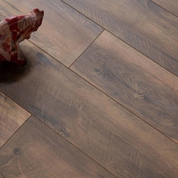 Laminate flooring - Products