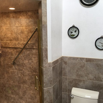 Our Work