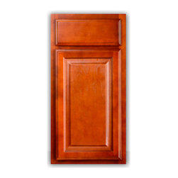 Cabinets - Kitchen Cabinetry