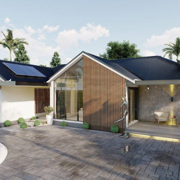 Fairview House