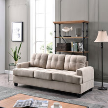 Breezehaven Sofa