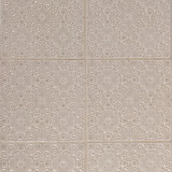 Embossed Series - Wall And Floor Tile