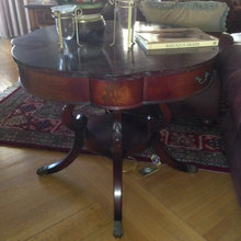 Connecticut Furniture