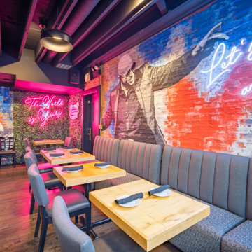 Restaurant/Bar