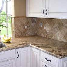 Kitchen Backsplash