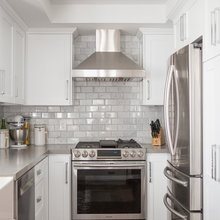 My Kitchen Plan