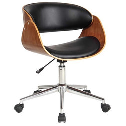 Contemporary Office Chairs by CII