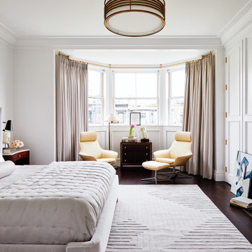 Back Bay Brownstone