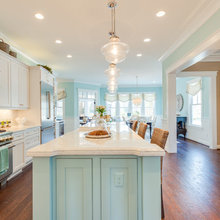 Jens kitchen